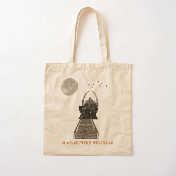 Black Country New Road Tote Bags for Sale | Redbubble