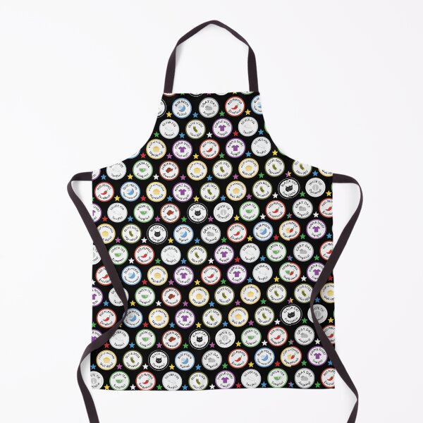 Item preview, All the kudos! designed and sold by ColorVowel.