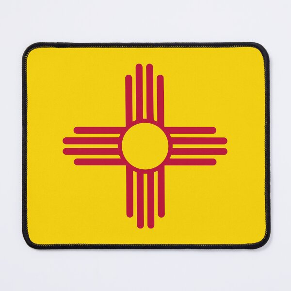 Item preview, NEW MEXICO Flag Phone Cases & Products (1) designed and sold by mpodger.