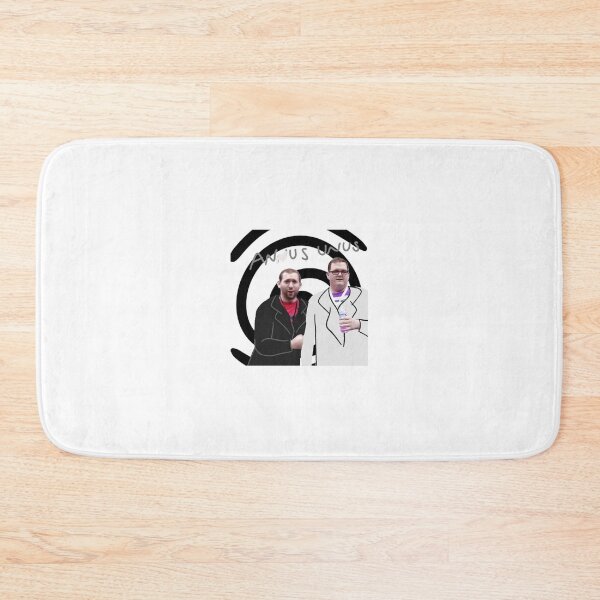 Item preview, anus unus designed and sold by lanajbanana.