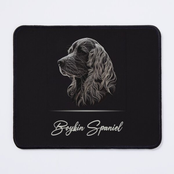 Item preview, Boykin Spaniel designed and sold by Best-Breeds.