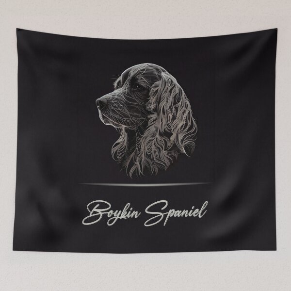 Item preview, Boykin Spaniel designed and sold by Best-Breeds.