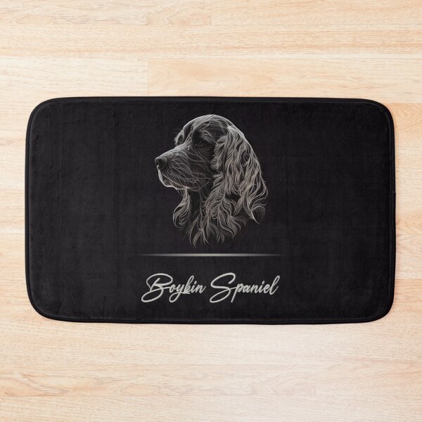 Item preview, Boykin Spaniel designed and sold by Best-Breeds.