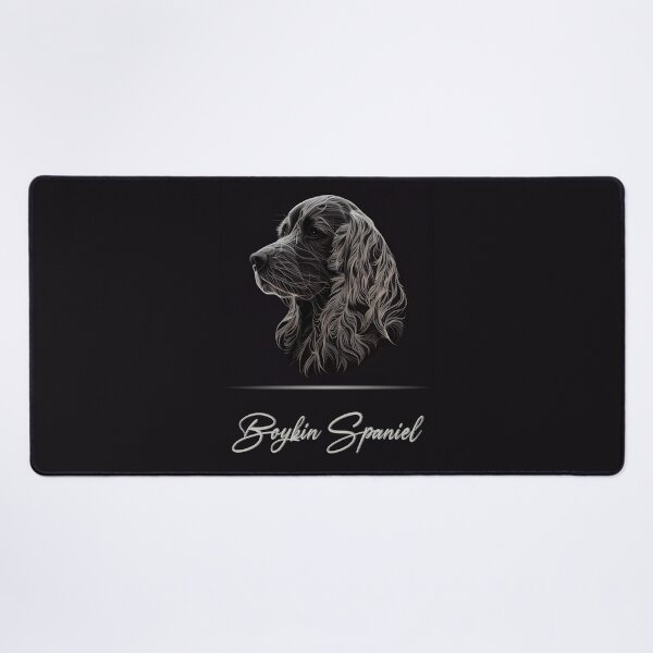 Item preview, Boykin Spaniel designed and sold by Best-Breeds.