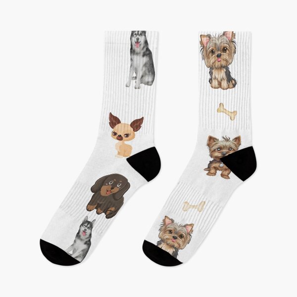 Item preview, Cute Dogs and Puppies  designed and sold by silviaol.