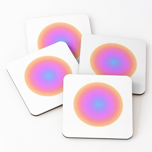 Item preview, Aesthetic colour gradient designed and sold by Rohza-Doodles.