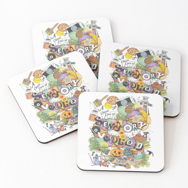 Item preview, A classic case of sensory overload designed and sold by MOMO155.
