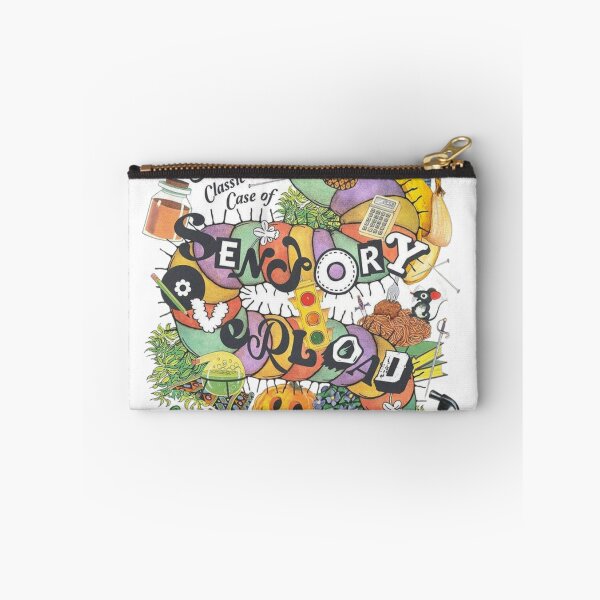 Item preview, A classic case of sensory overload designed and sold by MOMO155.