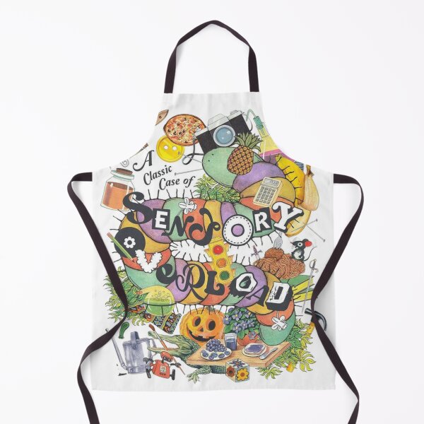 Item preview, A classic case of sensory overload designed and sold by MOMO155.