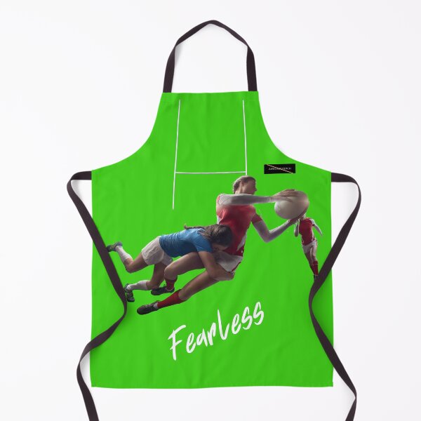 Item preview, Awesome Women's Rugby designed and sold by GlobalMerch2030.