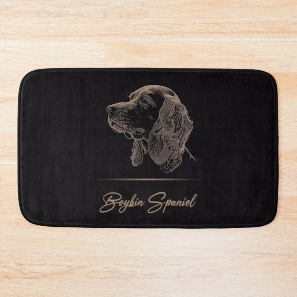 Item preview, Boykin Spaniel Portrait designed and sold by Best-Breeds.