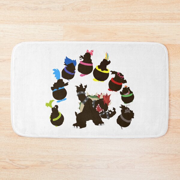 Item preview, Evil family designed and sold by UrbanChillz.