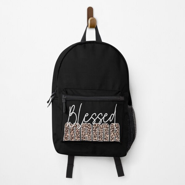 Item preview, Blessed Mom | mothers day designed and sold by antonberson.