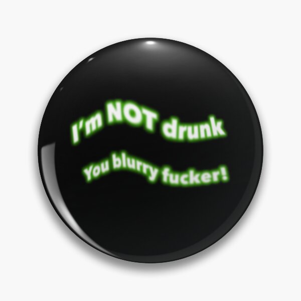 Item preview, Not drunk designed and sold by Sketchoholix.