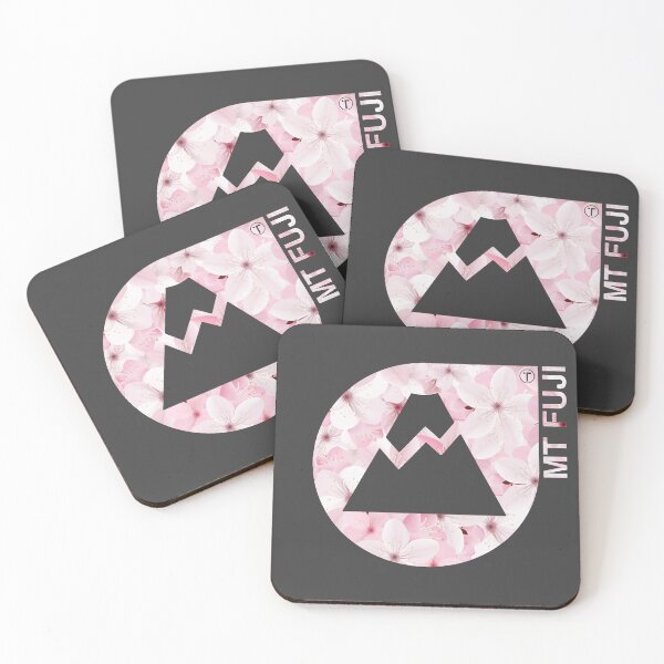Item preview, Mt Fuji Sakura Ultra designed and sold by Timena.