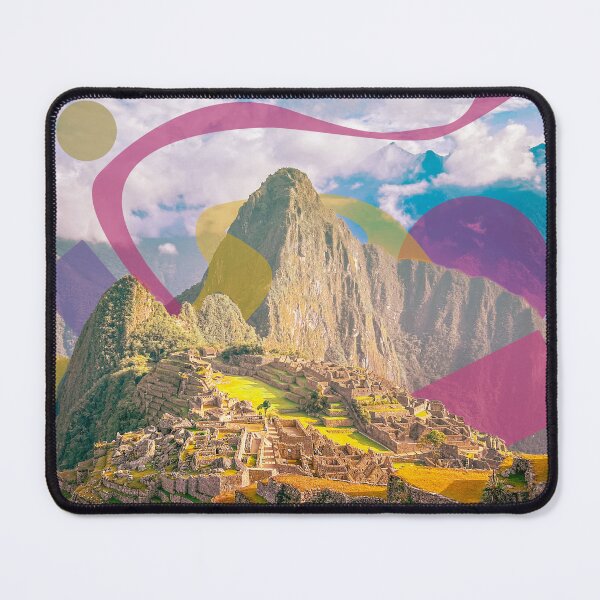 Item preview, Inca Trail Geometry designed and sold by Tyler Christian.