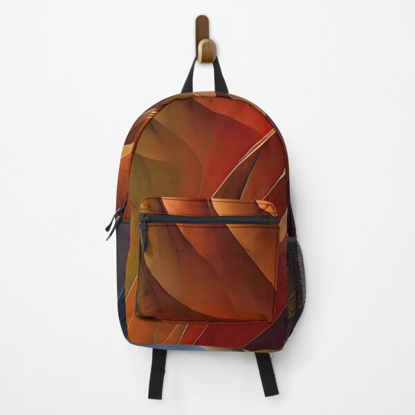 Item preview, Earthy Color Dunes Abstract designed and sold by FutureImaging.