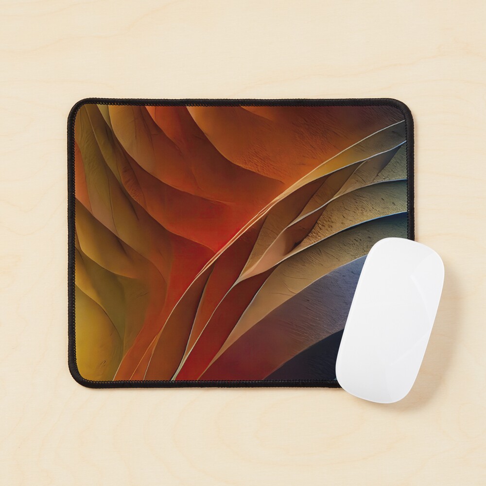 Item preview, Mouse Pad designed and sold by futureimaging.