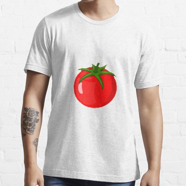 t shirt blue tomato