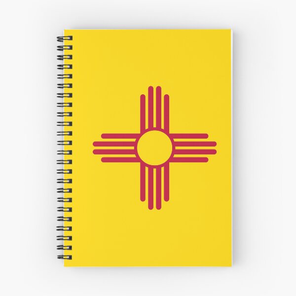Item preview, NEW MEXICO Flag Phone Cases & Products (1) designed and sold by mpodger.