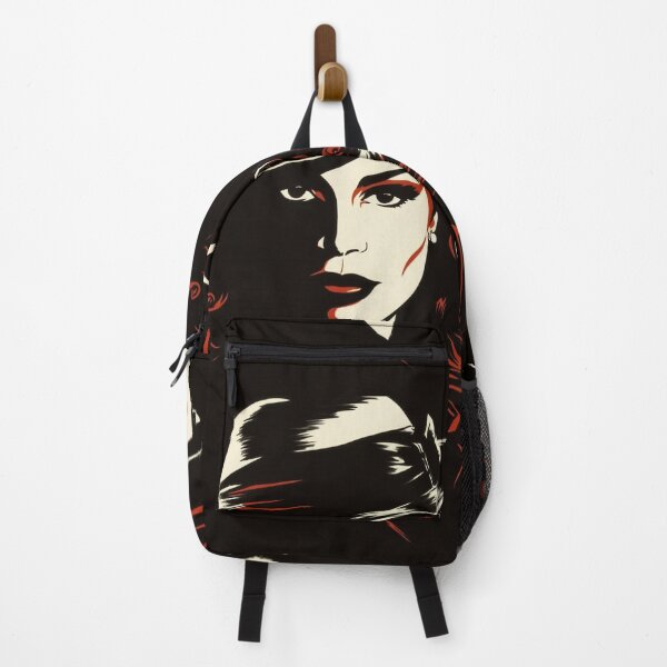 Item preview, Noir Femme Fatal designed and sold by RESToRAPTOR.