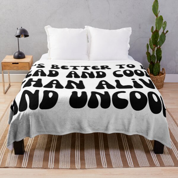 Item preview, Cool-Black designed and sold by DrawingAndText.