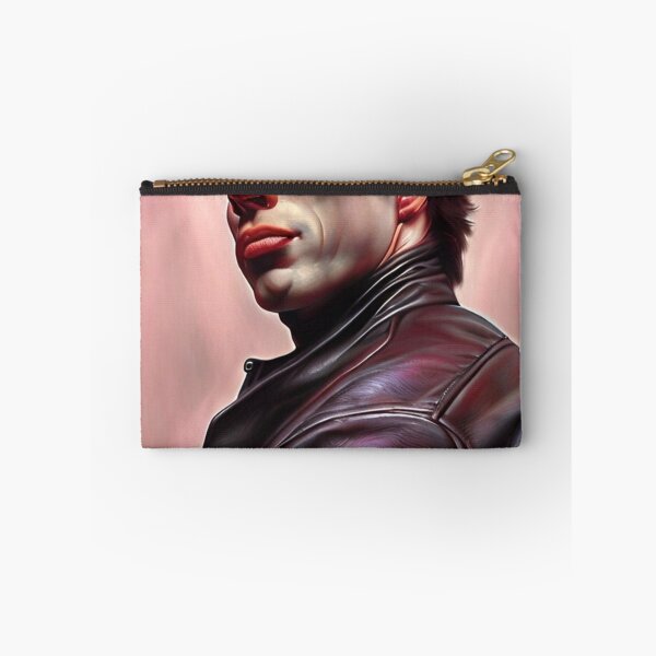Item preview, JOHN TRAVOLTA IN OIL designed and sold by Bjorkyboy.