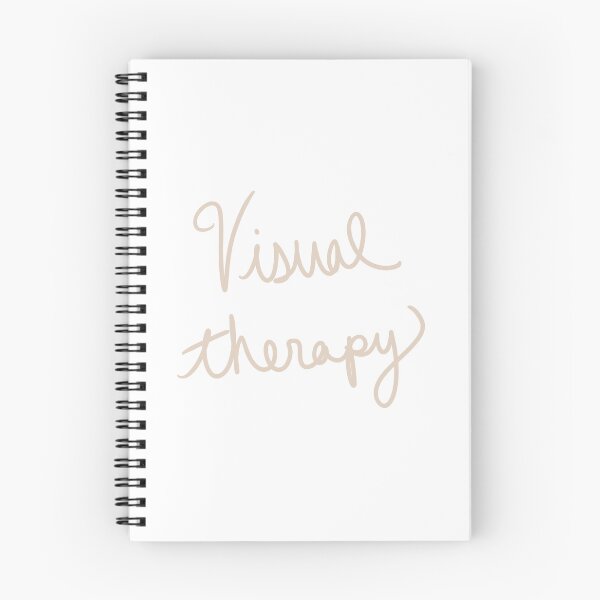 Item preview, Visual Therapy designed and sold by abeink.
