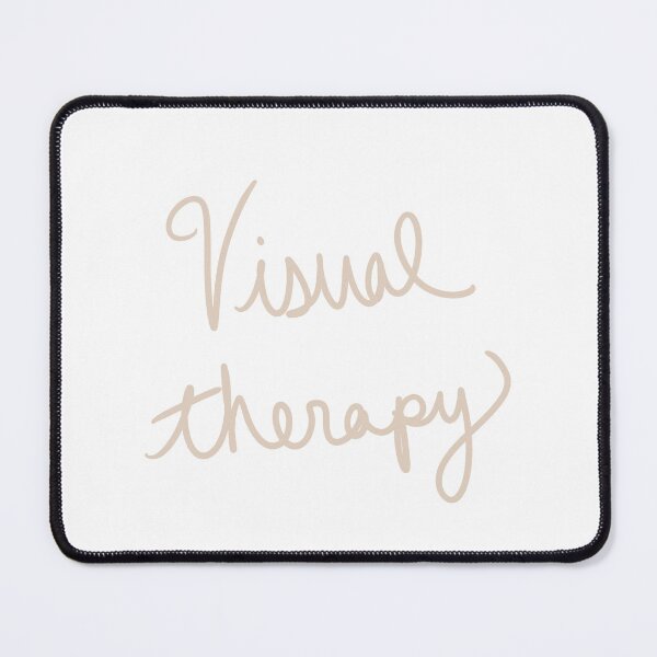 Item preview, Visual Therapy designed and sold by abeink.
