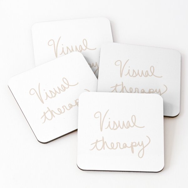 Item preview, Visual Therapy designed and sold by abeink.