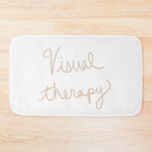 Item preview, Visual Therapy designed and sold by abeink.