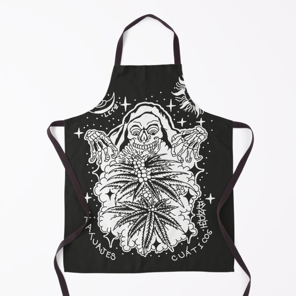 Item preview, Skull Weed Sun And moon designed and sold by fr333k.