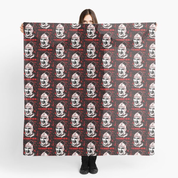 Item preview, The Terrifier designed and sold by CrystalChaos13.
