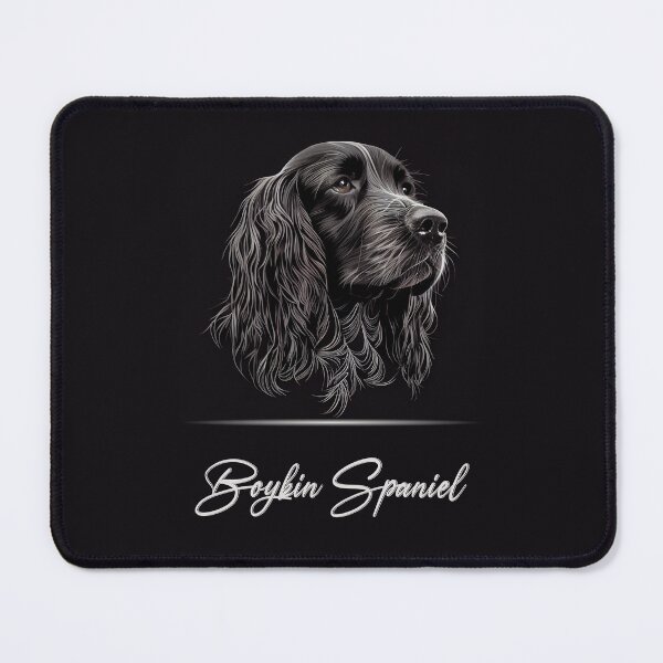 Item preview, Adorable Boykin Spaniel designed and sold by Best-Breeds.