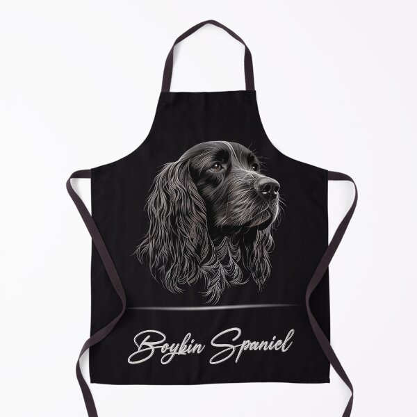 Item preview, Adorable Boykin Spaniel designed and sold by Best-Breeds.