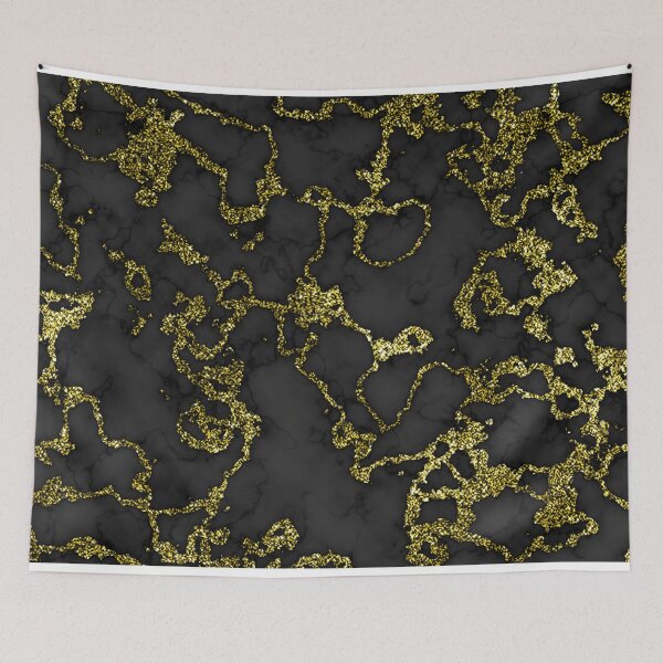 Item preview, Gold Marble designed and sold by LuvReece.