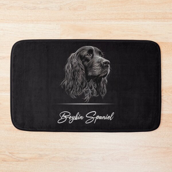 Item preview, Adorable Boykin Spaniel designed and sold by Best-Breeds.