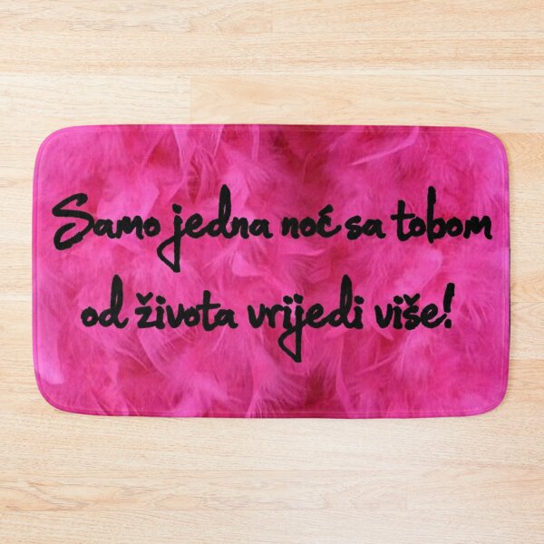 Item preview, Lyrics - Samo jedna noć sa tobom od života vrijedi više (Tamo gdje je srce) designed and sold by Marija Barisic.
