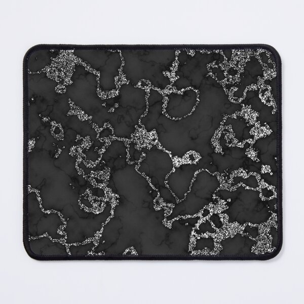 Item preview, Silver Marble designed and sold by LuvReece.