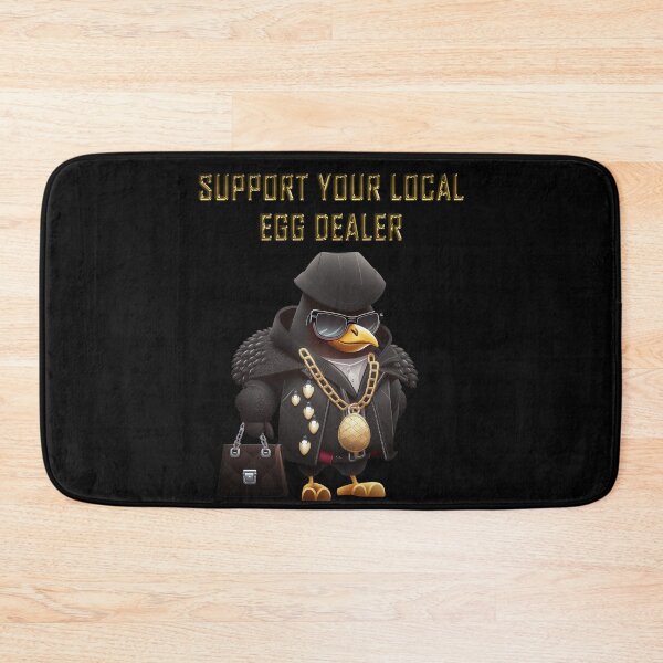 Item preview, Support your local egg dealers funny easter gifts for him for her designed and sold by VectorPower.