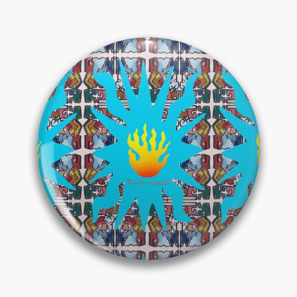 Item preview, Pop abstract designed and sold by Diego Manuel Rodriguez.