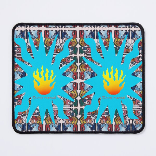 Item preview, Pop abstract designed and sold by Diego Manuel Rodriguez.