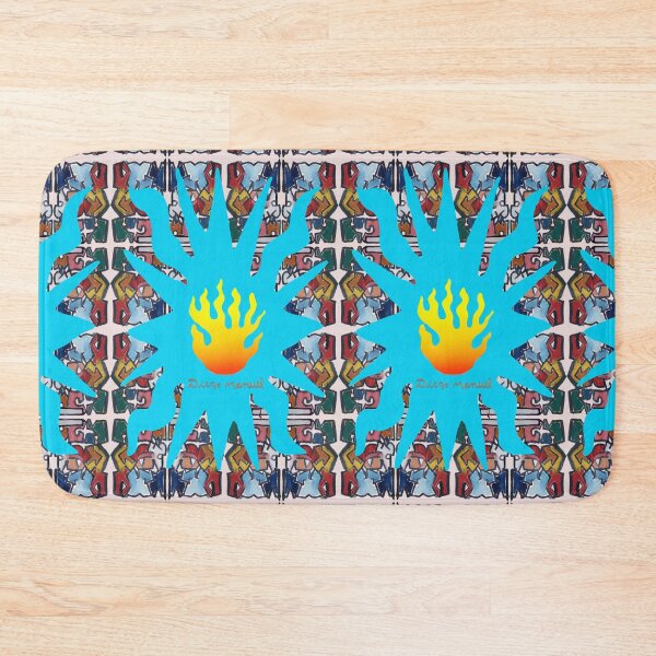 Item preview, Pop abstract designed and sold by Diego Manuel Rodriguez.