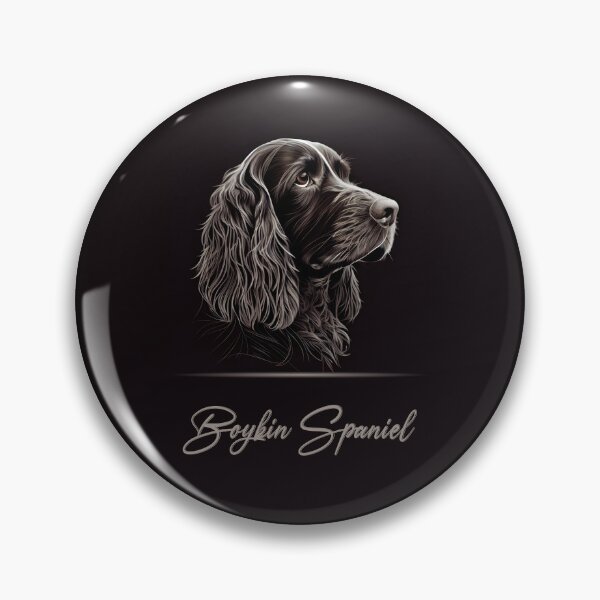 Item preview, Boykin Spaniel designed and sold by Best-Breeds.