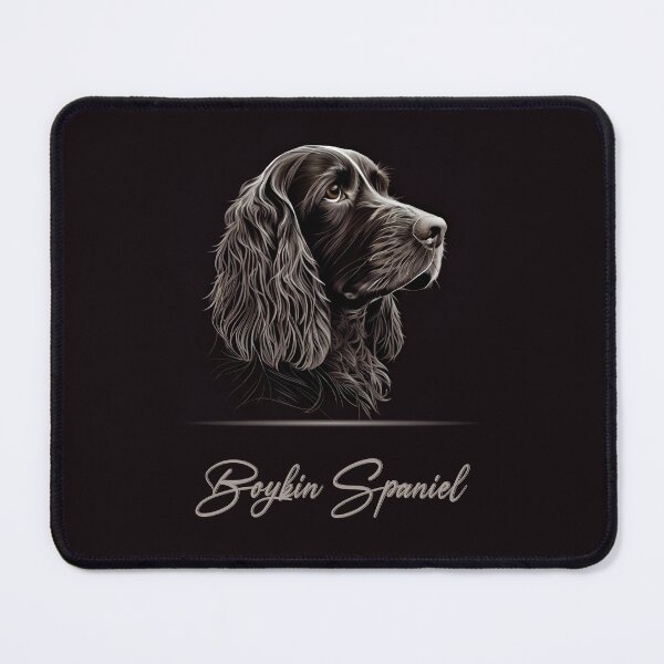 Item preview, Boykin Spaniel designed and sold by Best-Breeds.