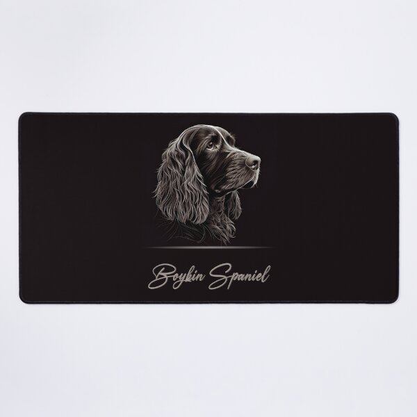 Item preview, Boykin Spaniel designed and sold by Best-Breeds.