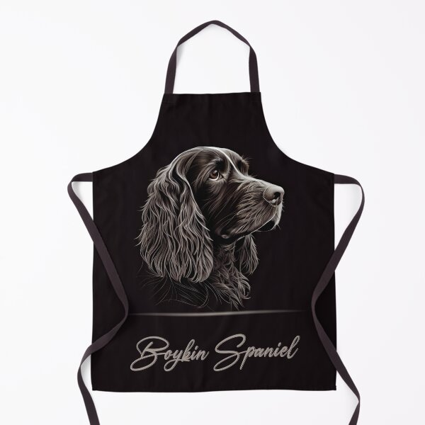 Item preview, Boykin Spaniel designed and sold by Best-Breeds.