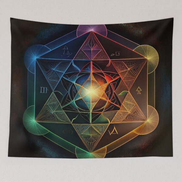 Item preview, Colour Magic designed and sold by DR Lit Huan.