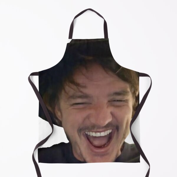 Item preview, Pedro Pascal designed and sold by Samik-Bemik.