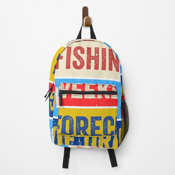Item preview, Weekend Forecast Fishing With A Chance Of Drinking Fishing Lover designed and sold by AmethystMurad.